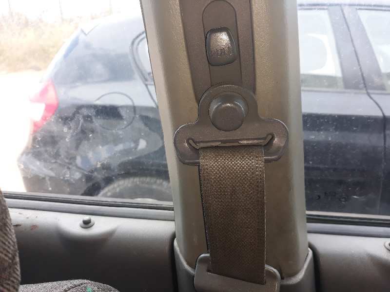 CINTURON SEGURIDAD DELANTERO IZQUIERDO