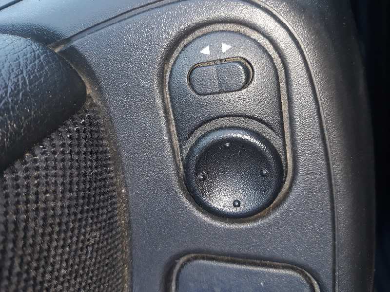 MANDO RETROVISOR 