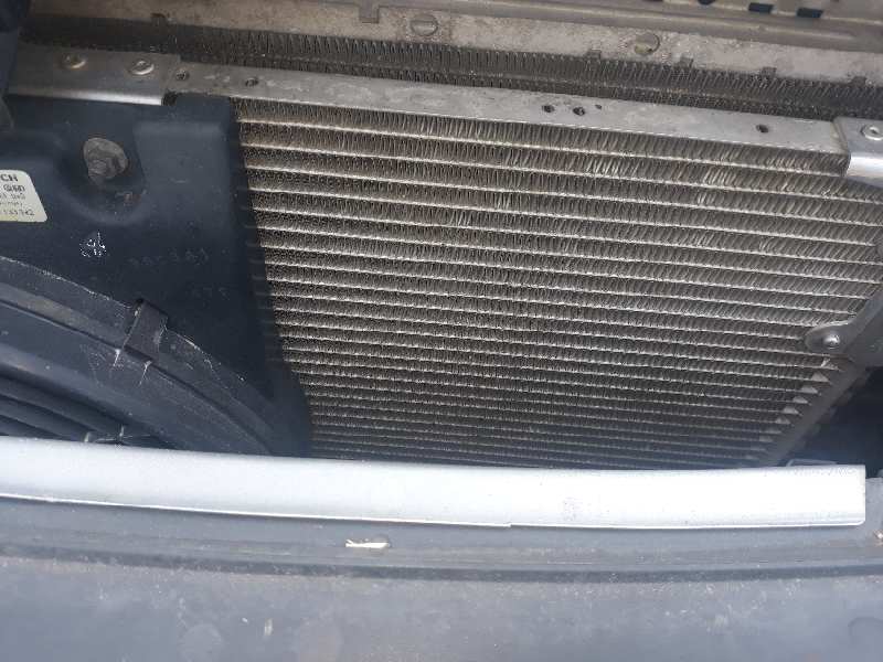 RADIADOR CALEFACCION / AIRE ACONDICIONADO