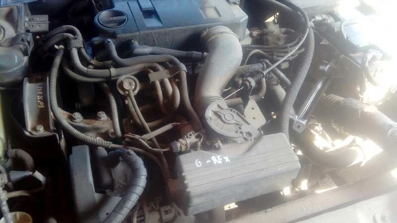 MOTOR COMPLETO