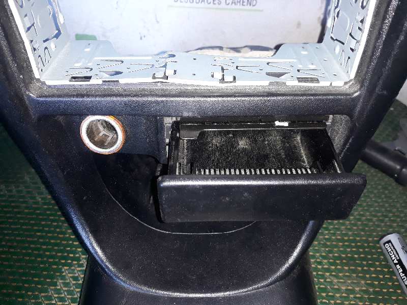 CENICERO