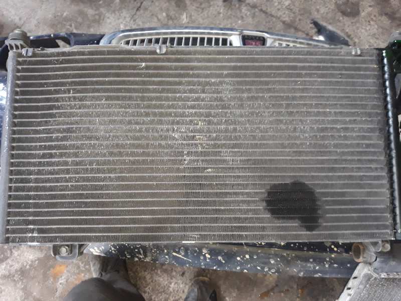 CONDENSADOR / RADIADOR  AIRE ACONDICIONADO