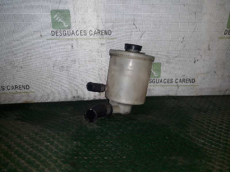 DEPOSITO SERVO