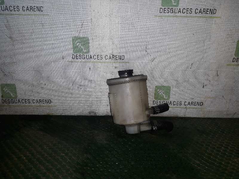 DEPOSITO SERVO
