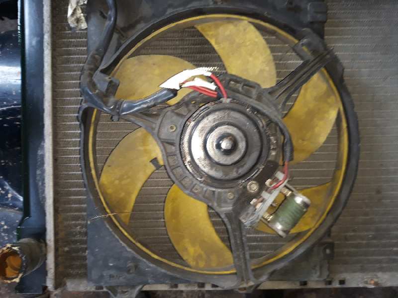 ELECTROVENTILADOR