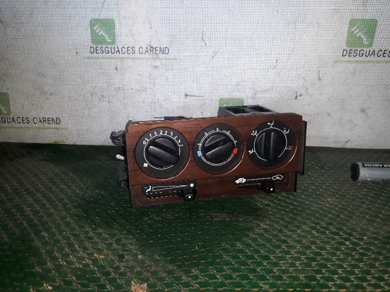 MANDO CALEFACCION /  AIRE ACONDICIONADO