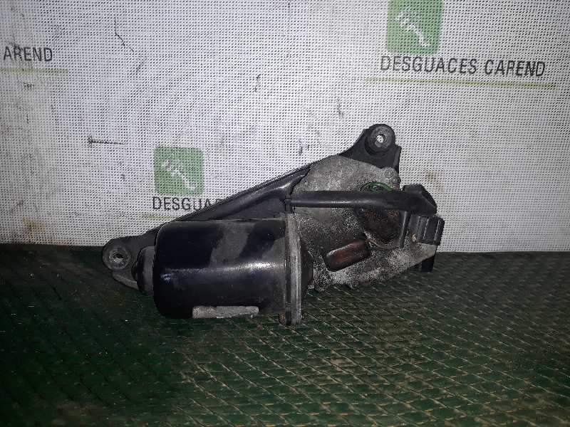 MOTOR LIMPIA DELANTERO