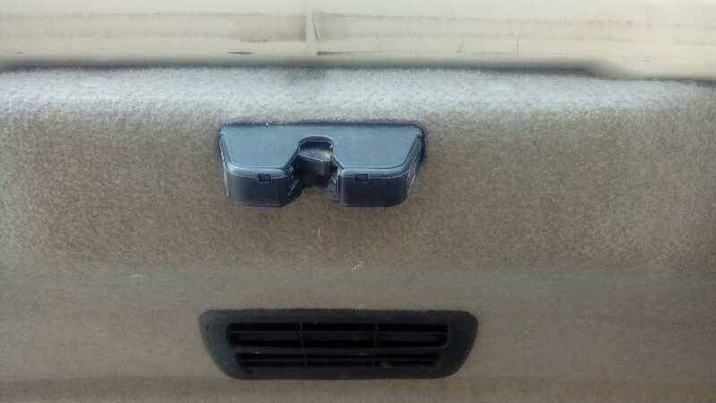 CERRADURA MALETERO / PORTON