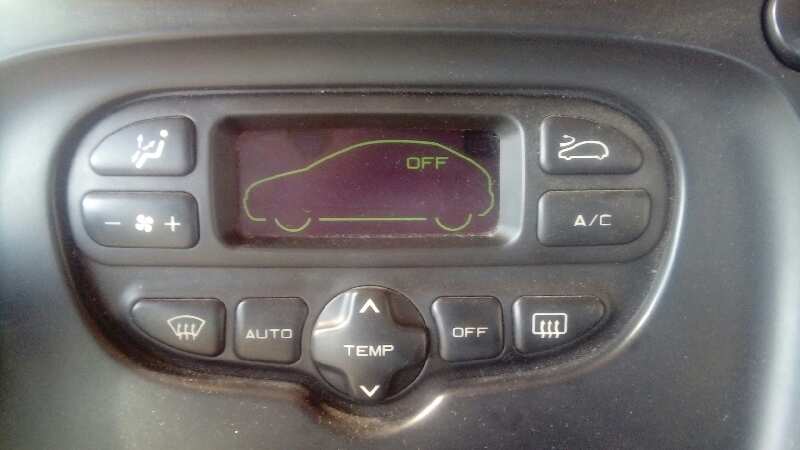 MANDO CALEFACCION /  AIRE ACONDICIONADO