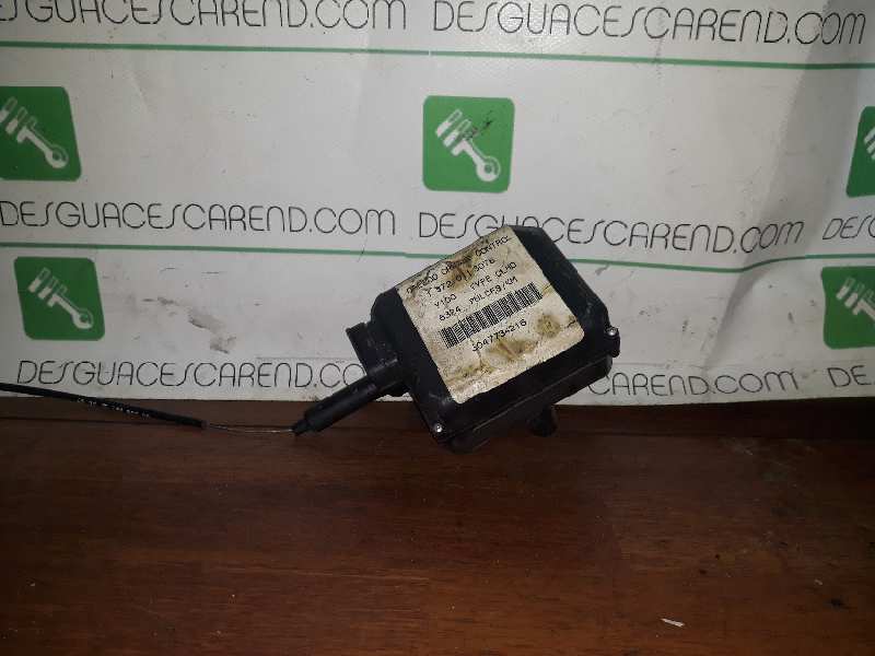 MODULO ELECTRONICO