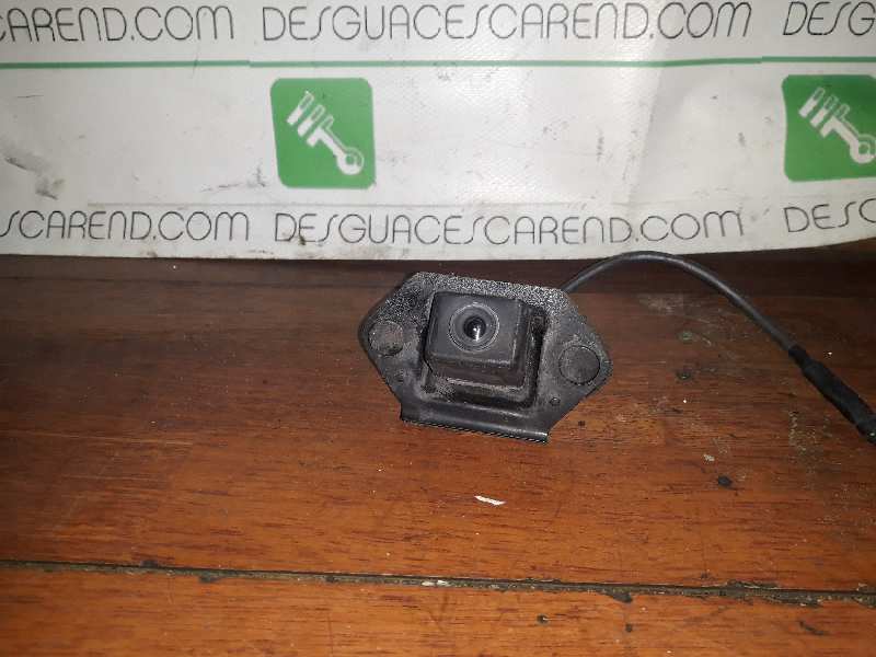 CAMARA DELANTERA APARCAMIENTO