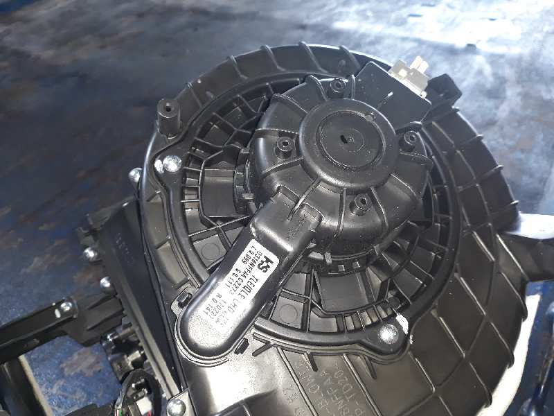 MOTOR CALEFACCION