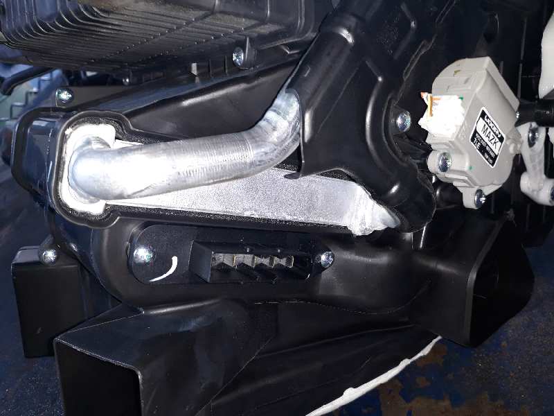 RADIADOR CALEFACCION / AIRE ACONDICIONADO