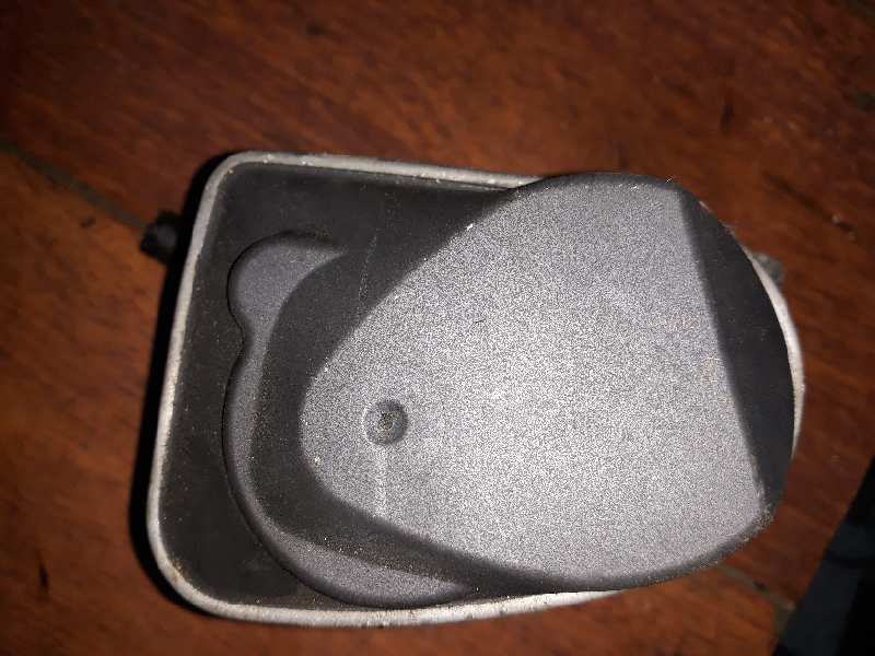 CAJA MARIPOSA