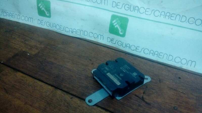 CENTRALITA AIRBAG