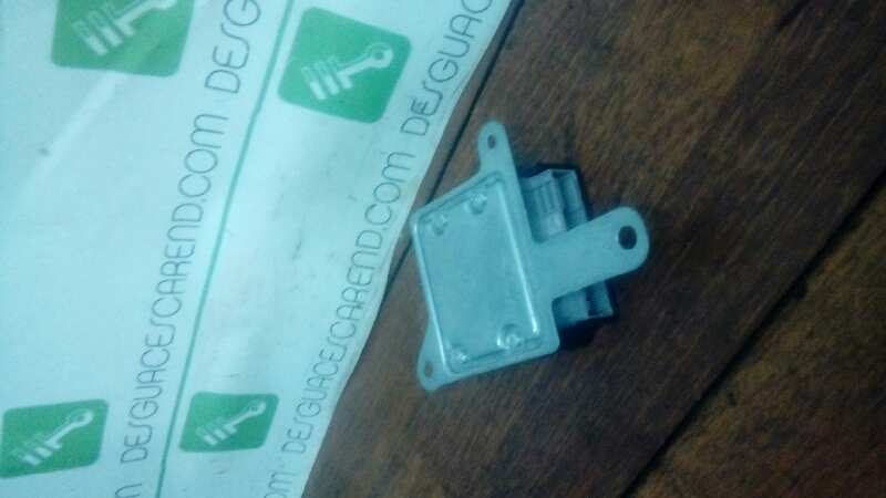 CENTRALITA AIRBAG