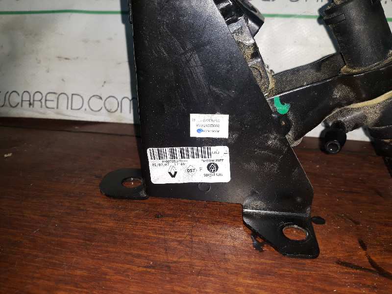 PEDAL EMBRAGUE