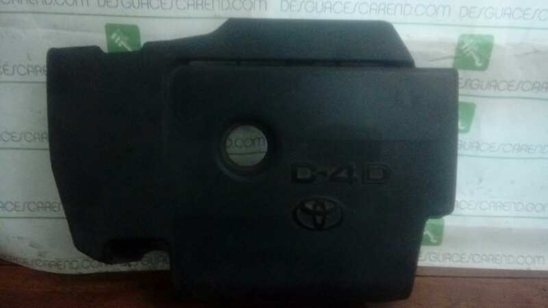 TAPA MOTOR