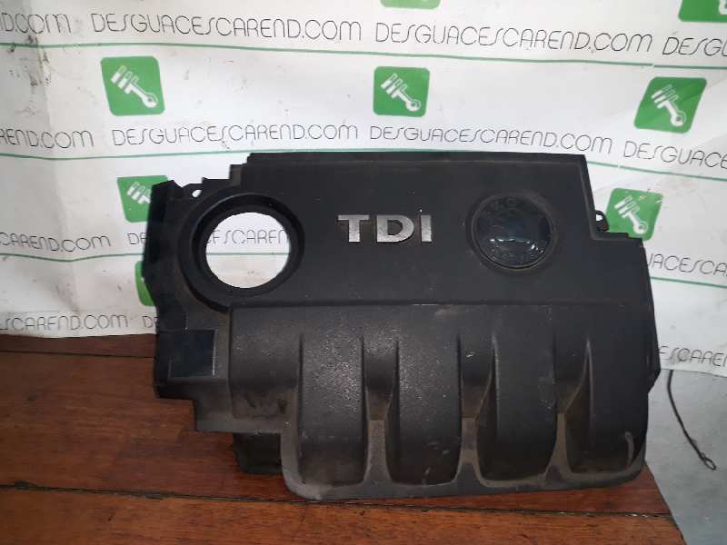 TAPA MOTOR