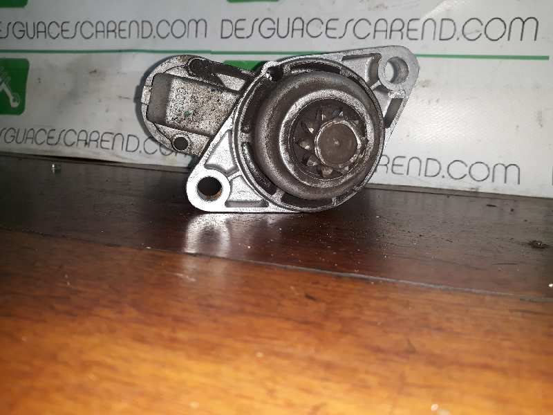 MOTOR ARRANQUE
