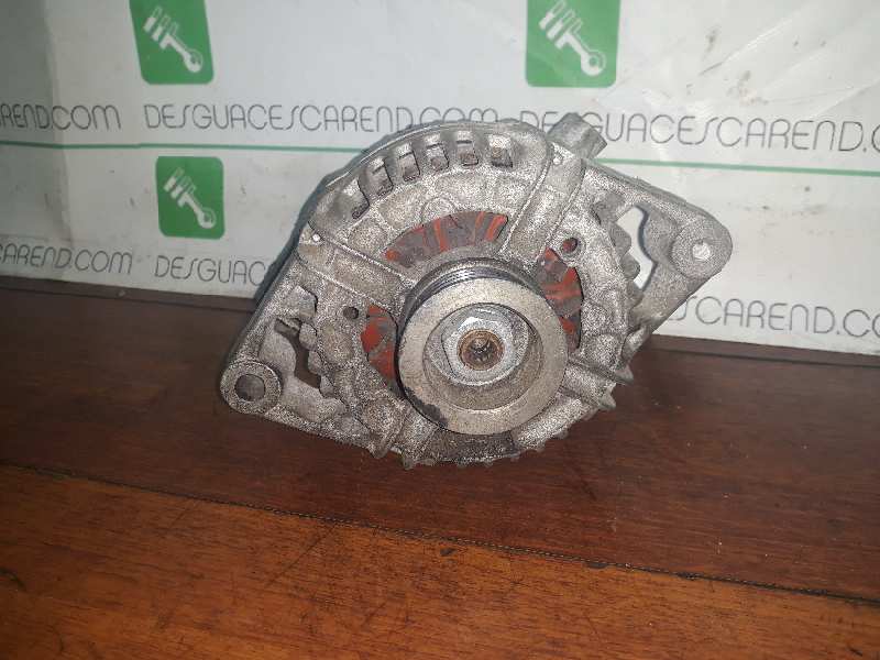 ALTERNADOR