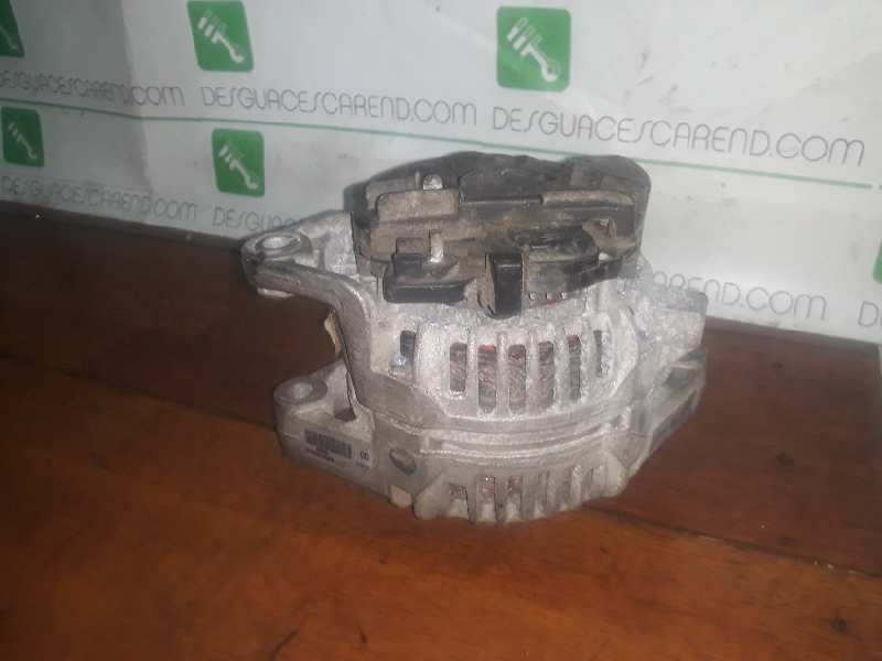 ALTERNADOR