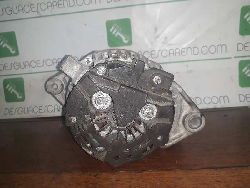ALTERNADOR