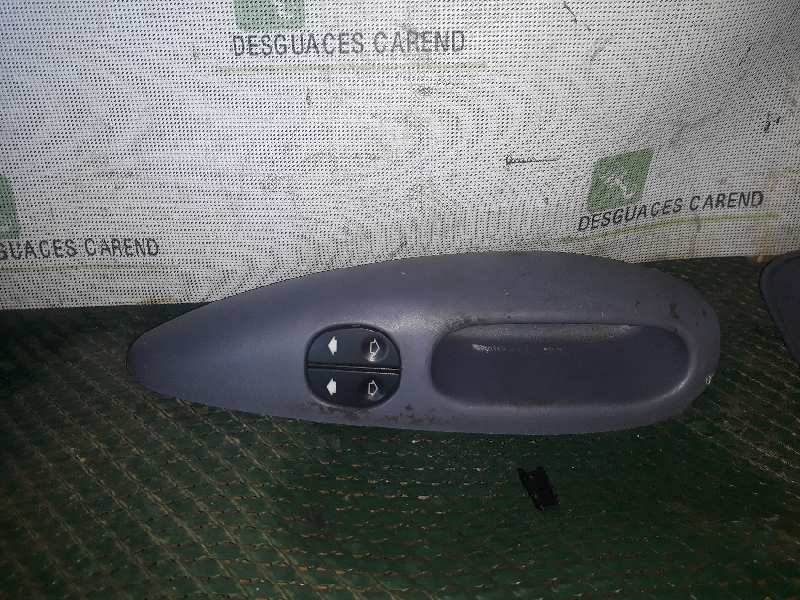 MANDO ELEVALUNAS DELANTERO IZQUIERDO 