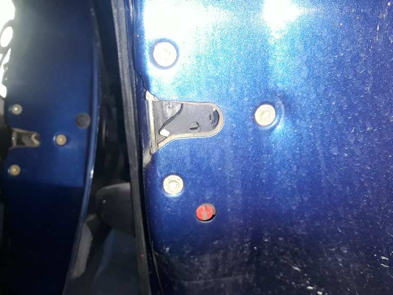 CERRADURA PUERTA TRASERA DERECHA 