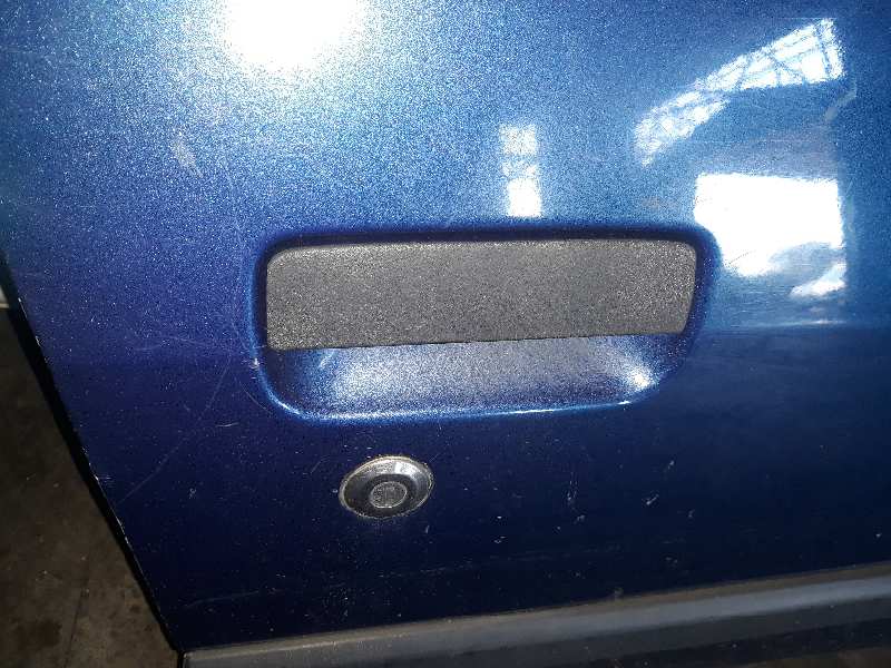 MANETA EXTERIOR DELANTERA DERECHA