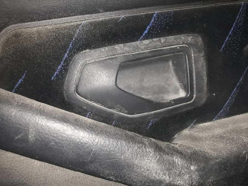 MANETA INTERIOR TRASERA DERECHA