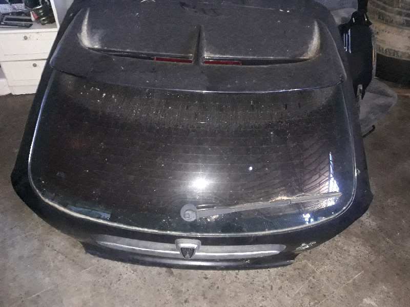 PORTON TRASERO