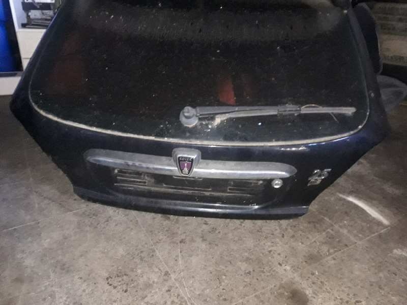 PORTON TRASERO