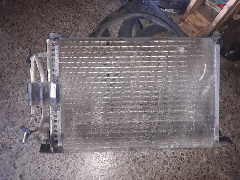 CONDENSADOR / RADIADOR  AIRE ACONDICIONADO