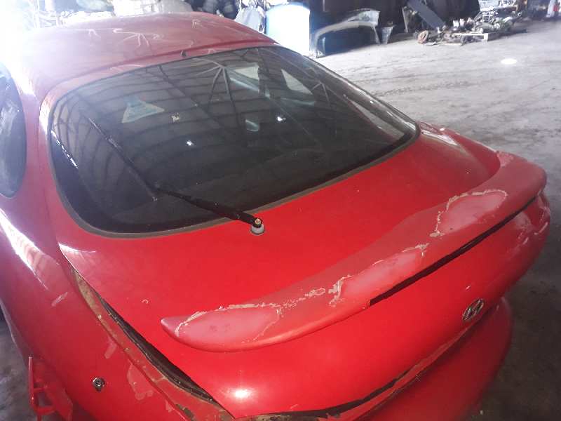 PORTON TRASERO