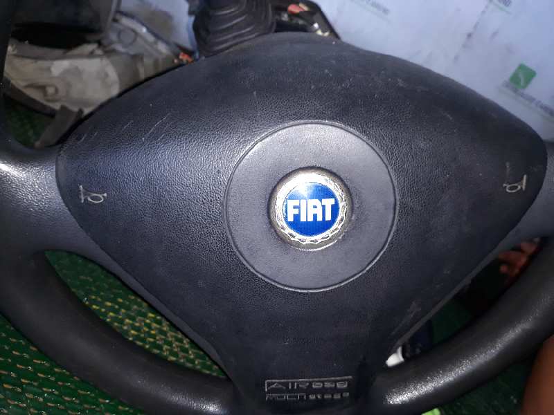 AIRBAG DELANTERO IZQUIERDO