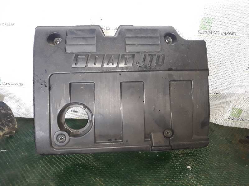 TAPA MOTOR