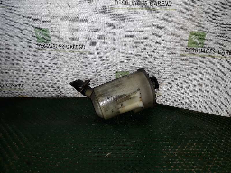 DEPOSITO SERVO