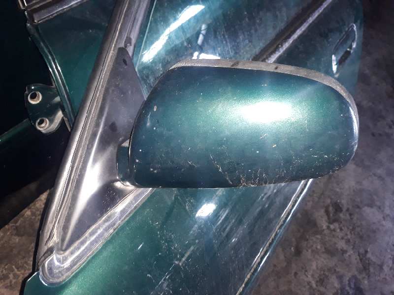 RETROVISOR IZQUIERDO