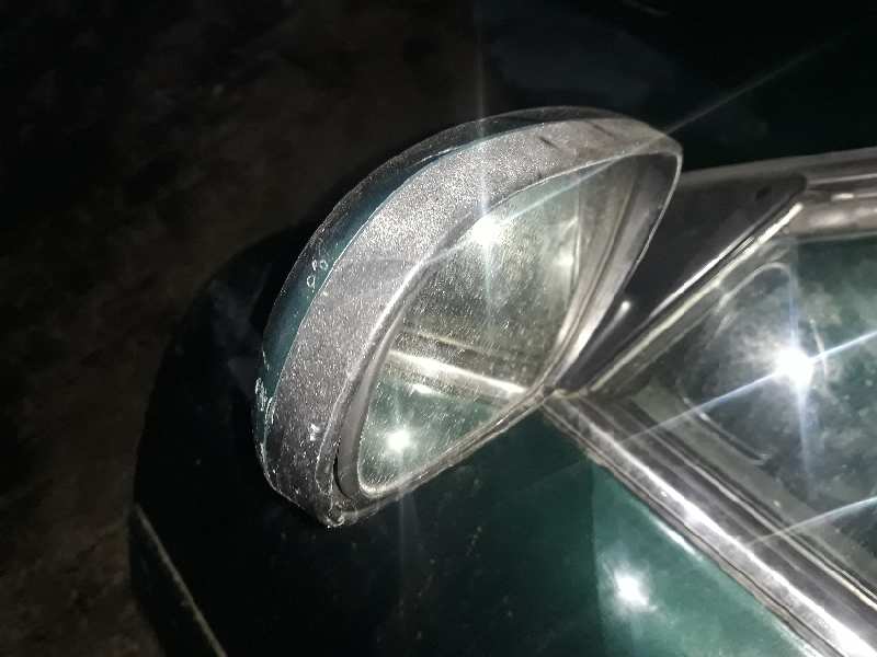 RETROVISOR IZQUIERDO