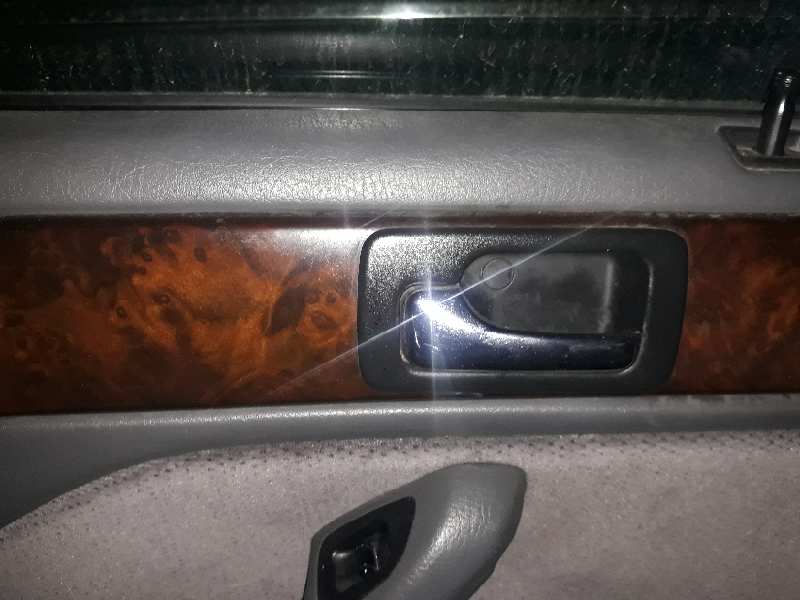 MANETA INTERIOR TRASERA IZQUIERDA