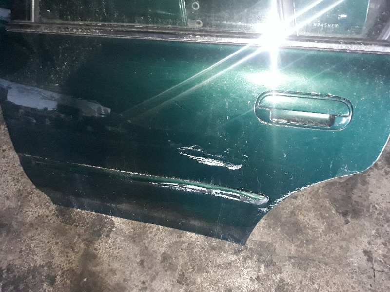 PUERTA TRASERA IZQUIERDA