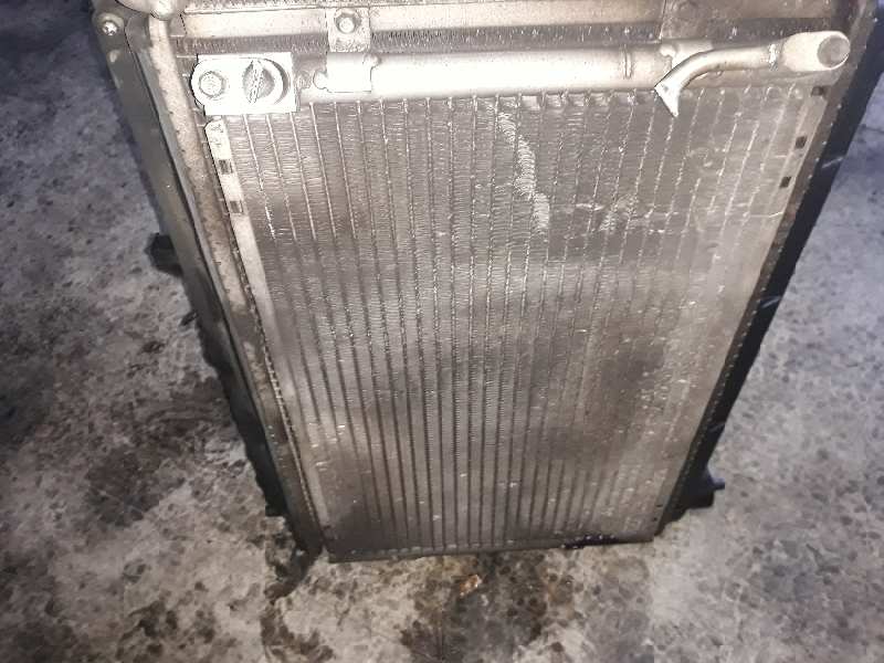 CONDENSADOR / RADIADOR  AIRE ACONDICIONADO