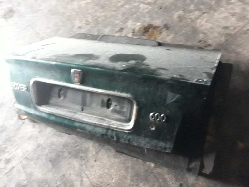 PORTON TRASERO