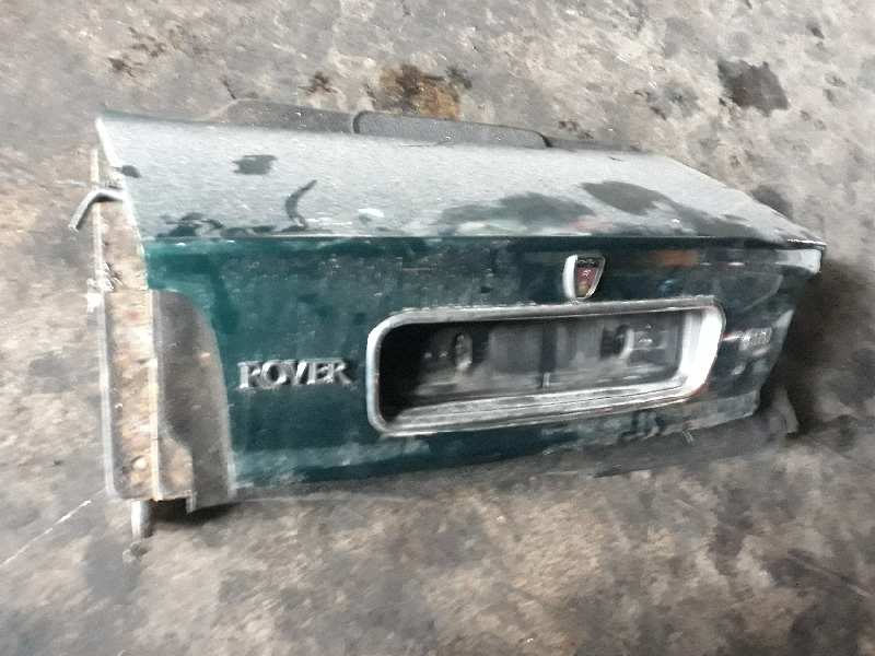 PORTON TRASERO