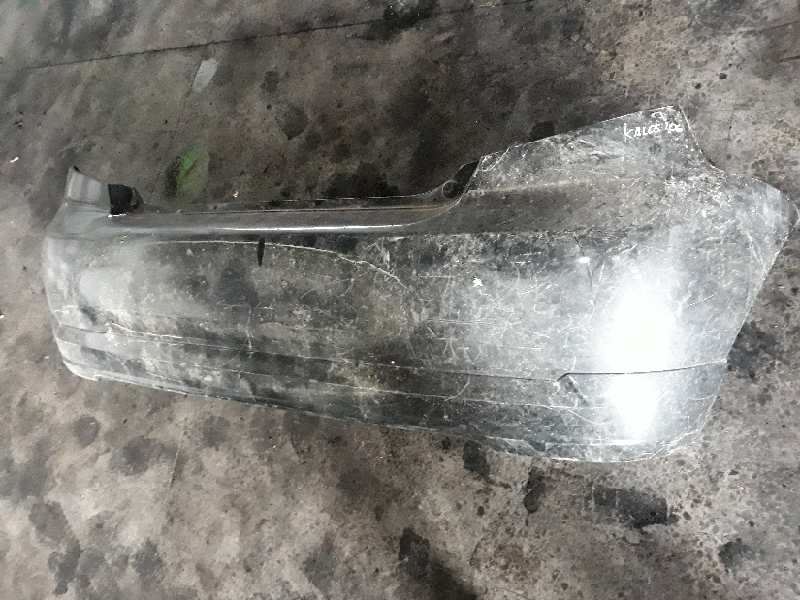PARAGOLPES TRASERO