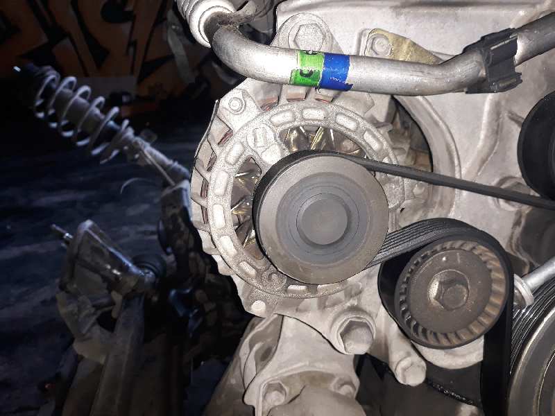 ALTERNADOR
