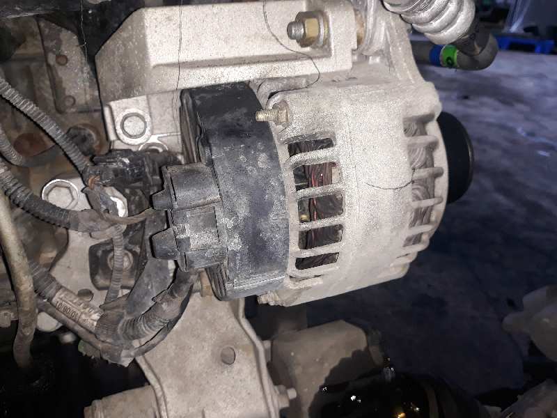 ALTERNADOR