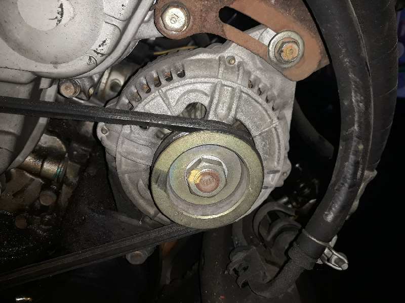 ALTERNADOR