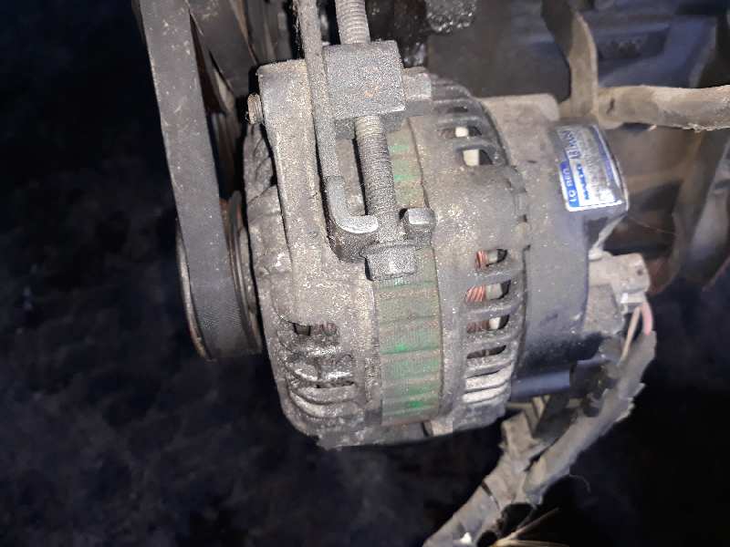 ALTERNADOR
